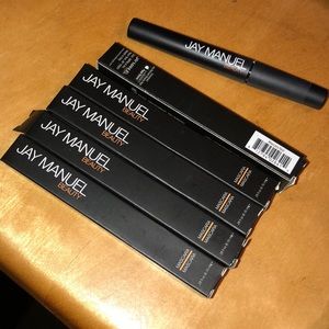 JAY MANUEL MASCARA